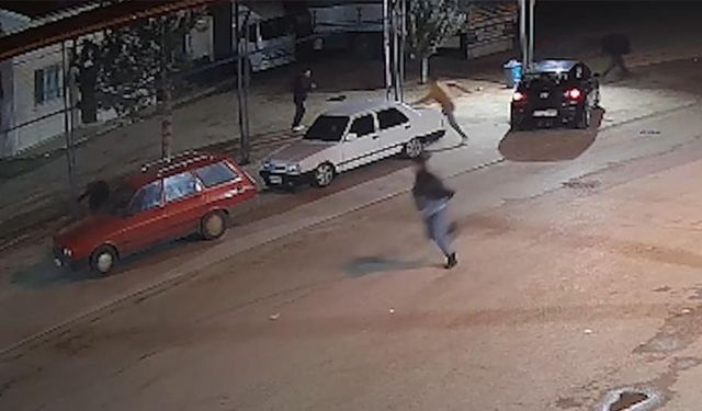 Yeğenini Kurşunlayan Adam Kendini de Vurdu