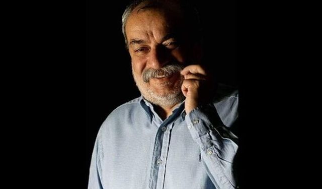 Tiyatro Dünyası Bir Ustasını Kaybetti