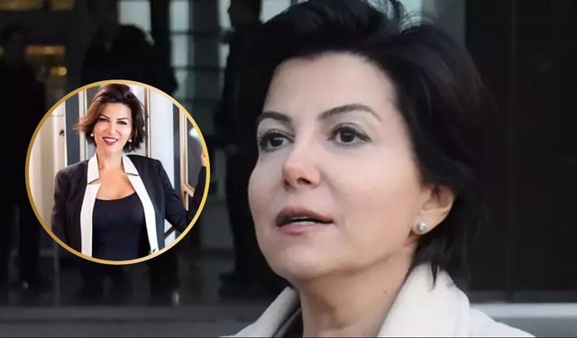 Sedef Kabaş Kimdir, Nereli, Kariyeri, Kaç Yaşında?