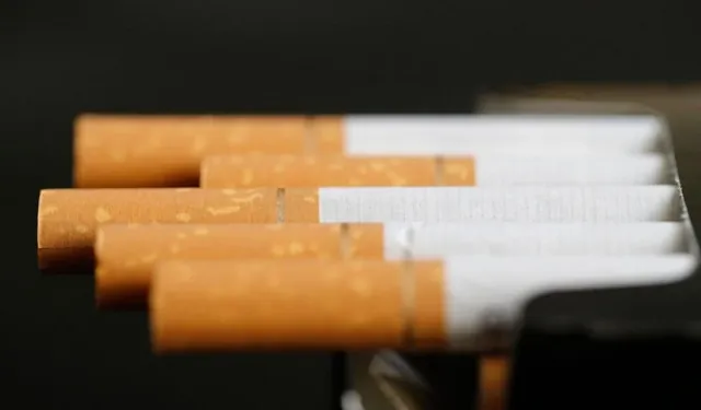 Pazartesi Günü Sigara Fiyatlarına Zam Geliyor
