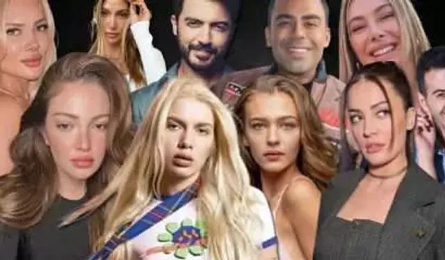 Test Sonuçları Açıklandı: 3 İsimde Kokain Tespit Edildi