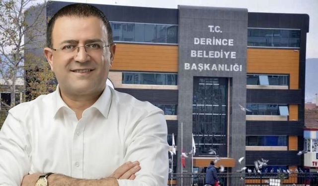 Başkan Gökçe duyurdu: Net 87 bin lira hesaplarda