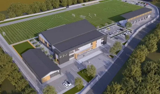 Gölcük’te Spor Yatırımı İçin 249 Milyon TL’lik Adım