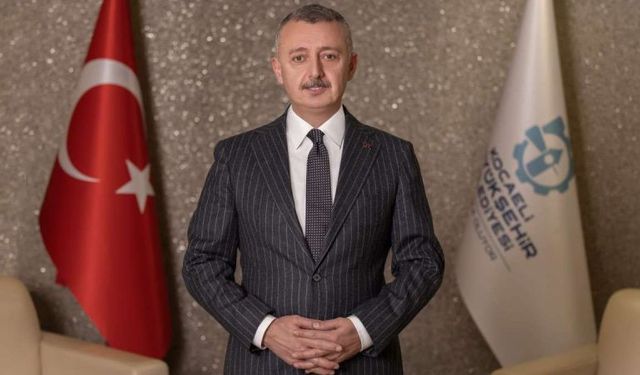 Başkan Büyükakın Devreye Girdi, Pazar Servisleri Yeniden Başladı