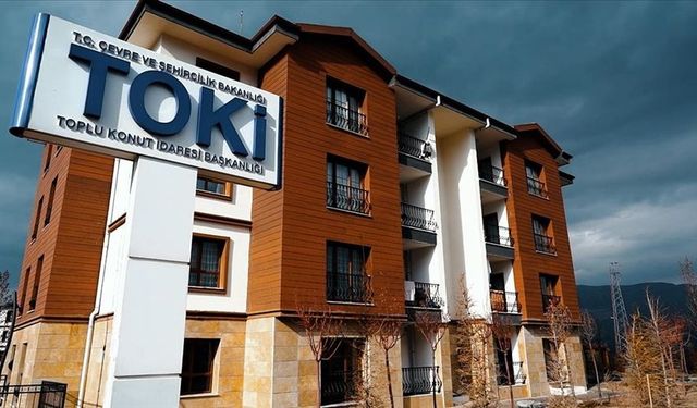 Kocaeli TOKİ Kuraları Ne Zaman Çekilecek?