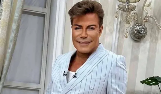 Fatih Ürek’in Vasiyeti Yürek Burktu