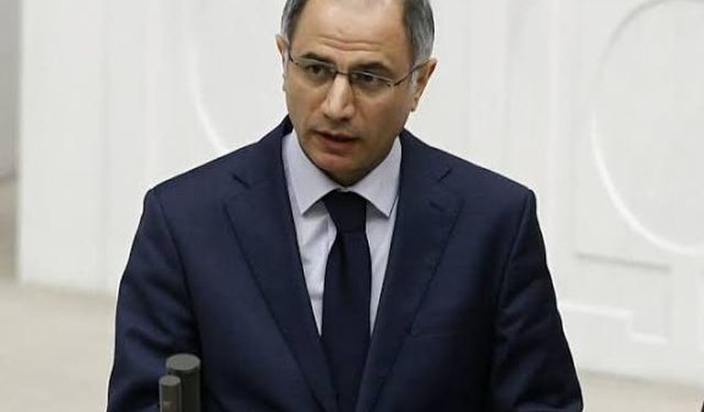 Eski İçişleri Bakanı Efkan Âlâ Kocaeli’ye Geliyor