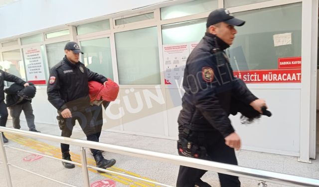 DEAŞ Ve El Kaide Operasyonunda 18 Şüpheli Tutuklandı!