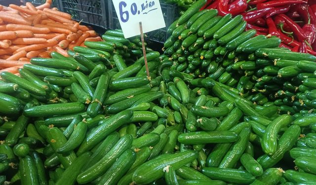 Yeni Yılda Fiyatlar Değişti mi? Doğu Kışla Pazarı’nda Son Durum