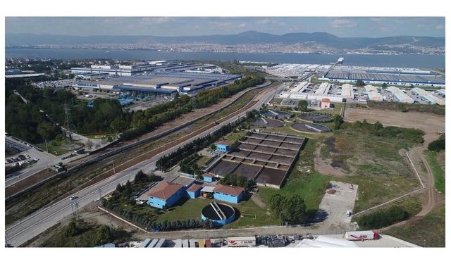 Milyarlık Projede Nihai Karar Verildi