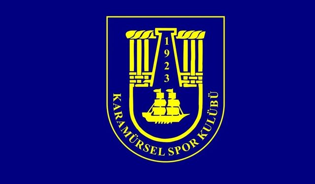 Karamürselspordan İlk Yarıya İlişkin Açıklama