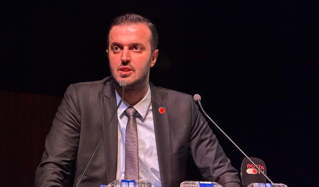 "Kartepe’yi Sanayi Çöplüğüne Çeviremezsiniz”