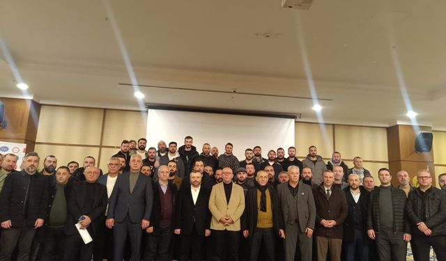 Lastik-İş Zam Talebini Açıkladı! İşte Detaylar..