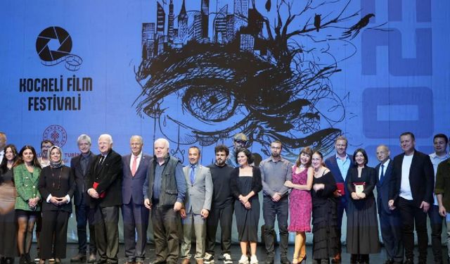 5. Kocaeli Film Festivali’nin Tarihleri Belli Oldu