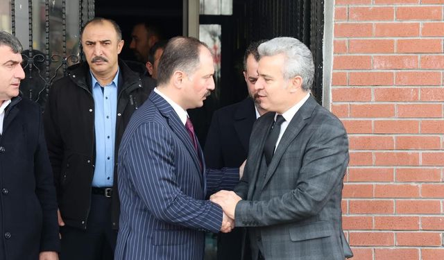 Metehan Küpçü’den Derince Çıkarması!