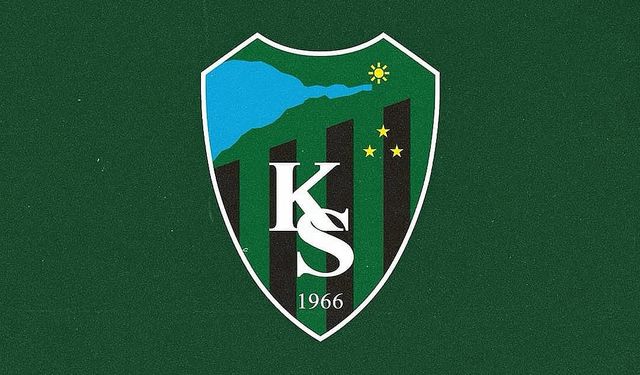 Kocaelispor’dan transfer yasağı açıklaması