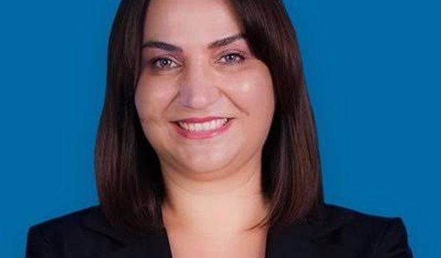 DEVA Partisi Kocaeli’de Kadın Çalışmalarına Start Veriyor