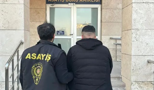 Kocaeli'de en çok işlenen suç bakın ne oldu