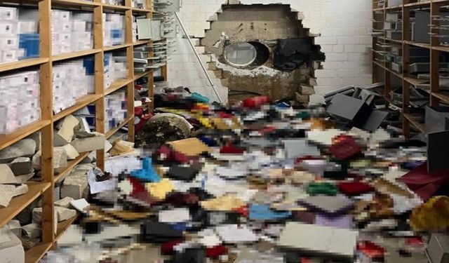 Yüzyılın Soygunu! Gurbetçi Türkler Mağdur