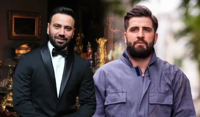 Bilal Hancı Uyuşturucu Operasyonunda Gözaltına Alındı