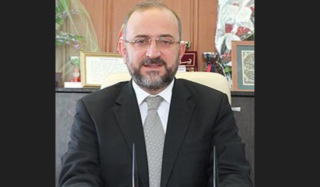 BİLECİK İL MÜFTÜLÜĞÜNE TANIDIK BİR İSİM ATANDI