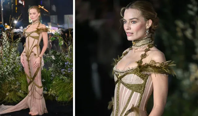 Dünya bu Türk kadını konuşuyor