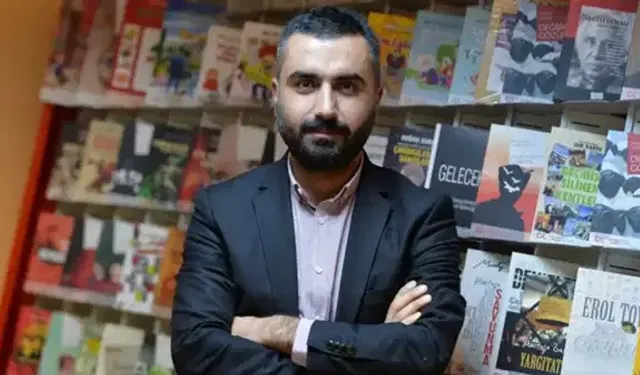 Gazeteci Alican Uludağ'a Tutuklama Talebi