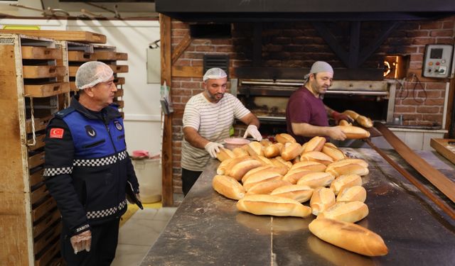 Ramazan Öncesi Denetimler Sıklaştı
