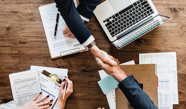 Kocaeli'de Onlarca Kişiye İş Fırsatı!