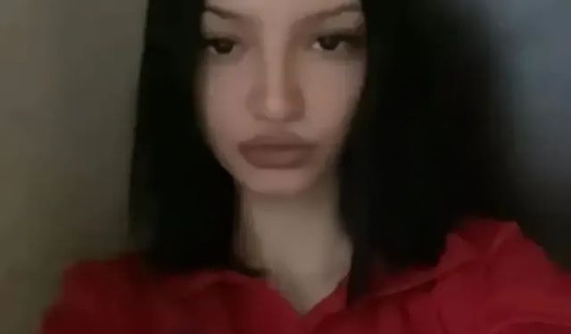 İzmit’te 16 Yaşındaki Ebru Doğan’dan Haber Alınamıyor