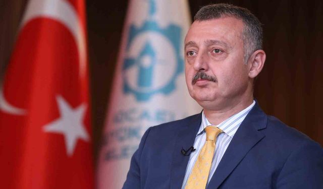 Büyükakın: “Bu büyük acılar bir  daha yaşanmasın diye çalışıyoruz”