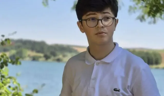 19 Yaşındaki Sabri Abacı Hayatını Kaybetti