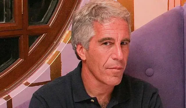 Epstein Belgelerinde Türkiye Bağlantısı
