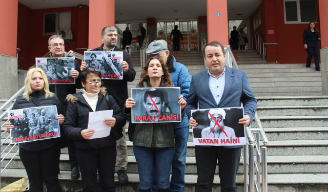 Cumhuriyetin Simgesi Hedef Alındı, ADD Sessiz Kalmadı!