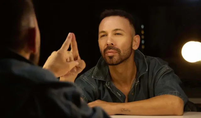 Şarkıcı Berksan Çok Basit Şekilde Dolandırıldı