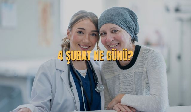 4 Şubat Ne Günü? 4 Şubat Türkiye'de Ne Günü?