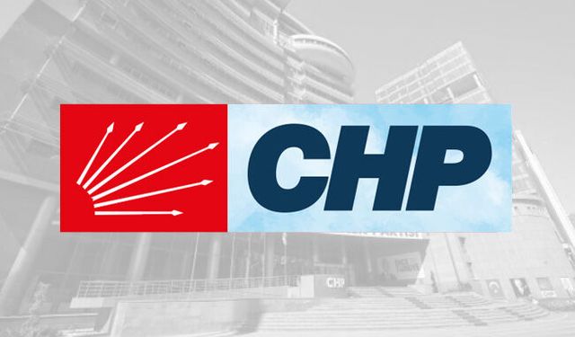 CHP Kocaeli’den Taciz İddialarına Tepki