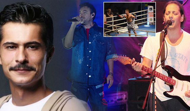 Ünlülere Narkotik Operasyonunda Sıcak Gelişme