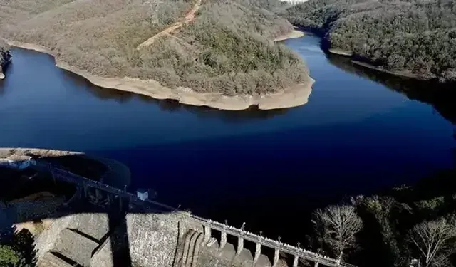 DSİ’den Baraj Doluluk Oranına İlişkin Açıklama