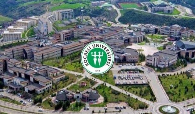 KOÜ, Uygulamalı Eğitimde Pilot Üniversite Oldu