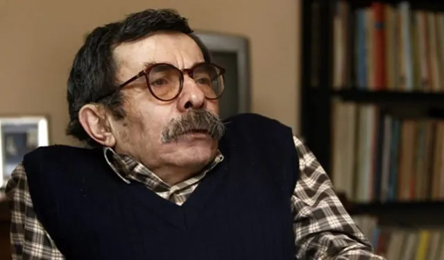 Türk Edebiyatının Usta Öykücüsü Hayatını Kaybetti