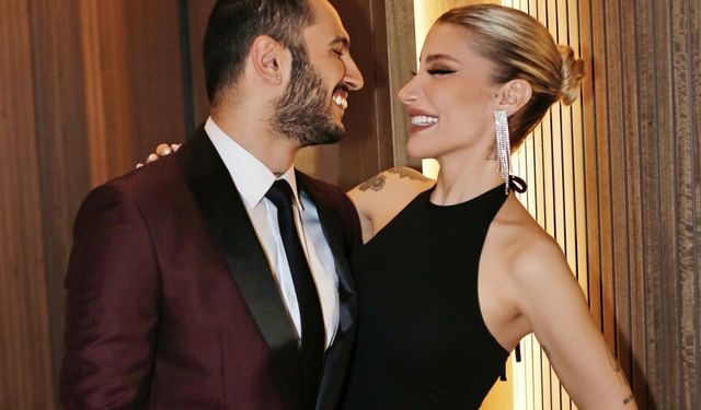 İrem Derici'den Olay Mesaj! Sosyal Medyayı Yıktı