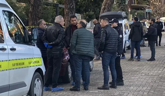 Yaşlı Çift Evlerinde Ölü Bulundu!