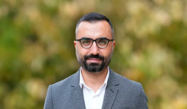 Gazeteci Alican Uludağ Gözaltına Alındı