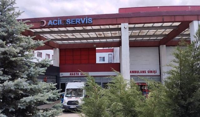 Silahını Temizlerken Vurulan Polis Hayatını Kaybetti