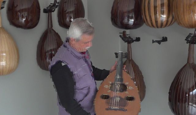 Tesadüfle Başladı, Udları 50 Ülkeye Ulaştı