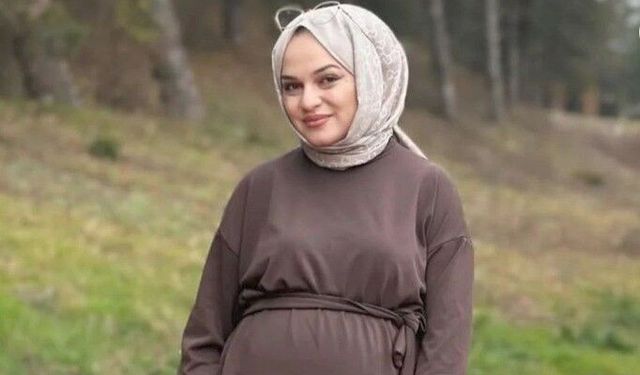 Genç Anne Doğumda Hayatını Kaybetti