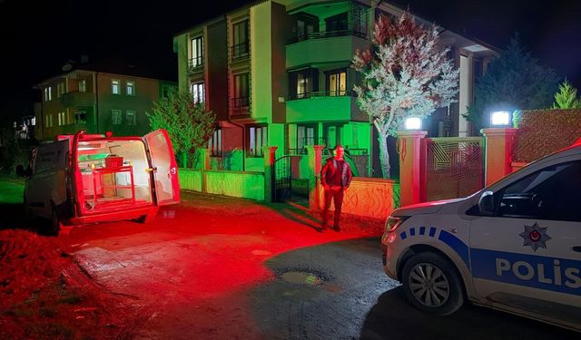 Kanser Hastası Kadından Haber Alınamayınca Acı Gerçek Ortaya Çıktı