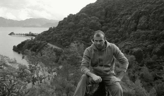 Bayram günü can alan zanlı: "Kusurumu bağışlayın"