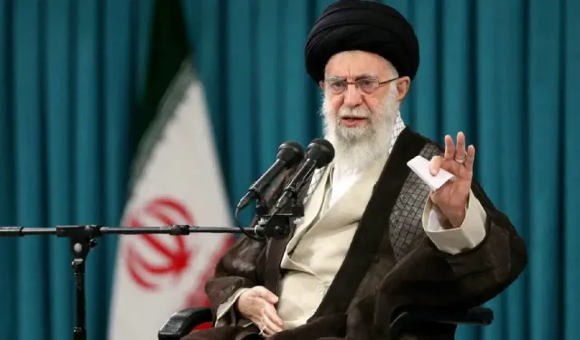 Netanyahu’dan Hamaney’e Yönelik Çarpıcı İddia